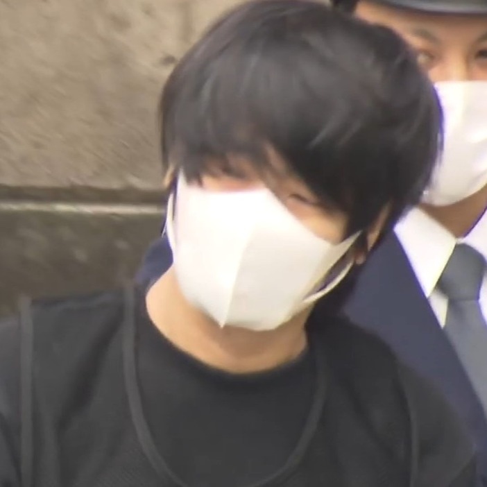 【7月8日】安倍元首相銃撃事件から3年 山上徹也被告の裁判 来年1月ごろ判決で調整